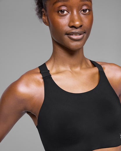 Women's Endurance Bra - Black | On United States