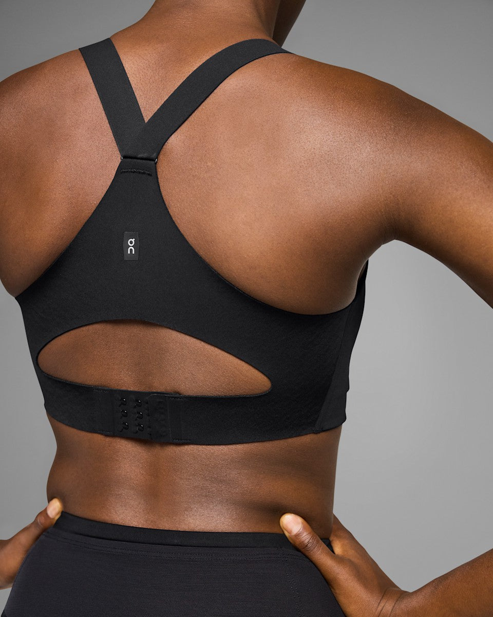 Women's Endurance Bra - Black | On United States