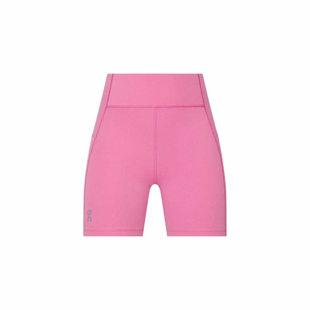 Women's Train Tights Short 6" - Bubblegum | On United States