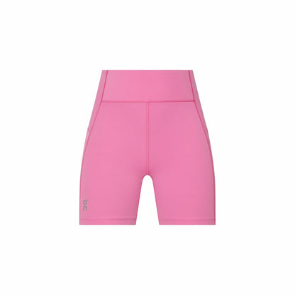 Women's Train Tights Short 6" - Bubblegum | On United States