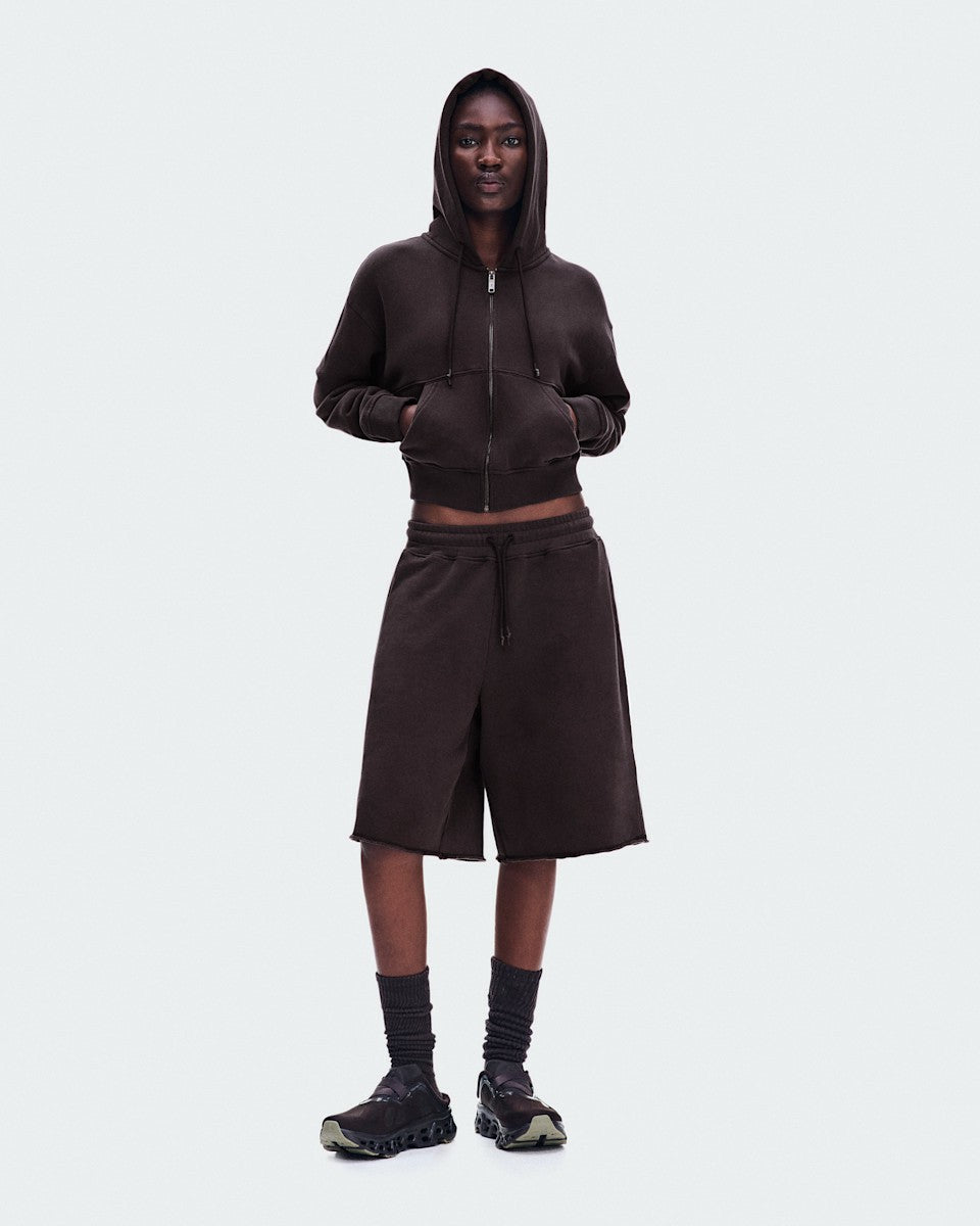 Women's Club Collective Short FKA - Espresso | On United States