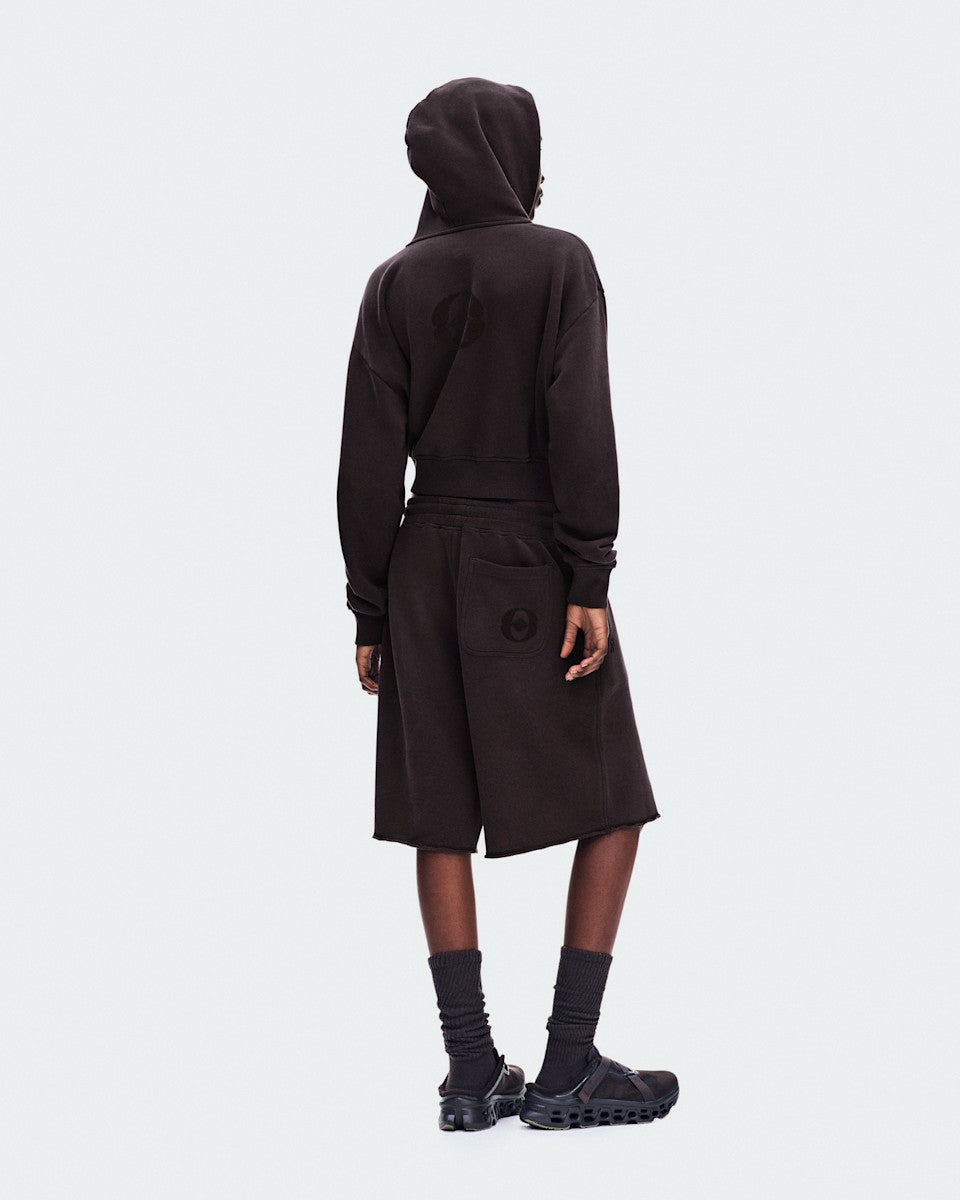 Women's Club Collective Short FKA - Espresso | On United States