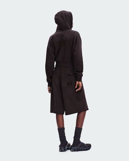 Women's Club Collective Short FKA - Espresso | On United States