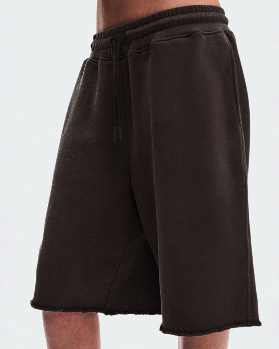 Women's Club Collective Short FKA - Espresso | On United States