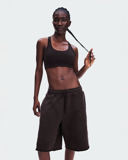 Women's Club Collective Short FKA - Espresso | On United States