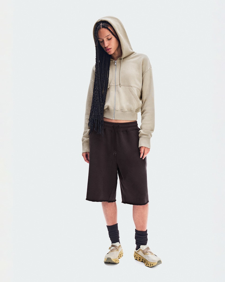 Women's Club Collective Short FKA - Espresso | On United States