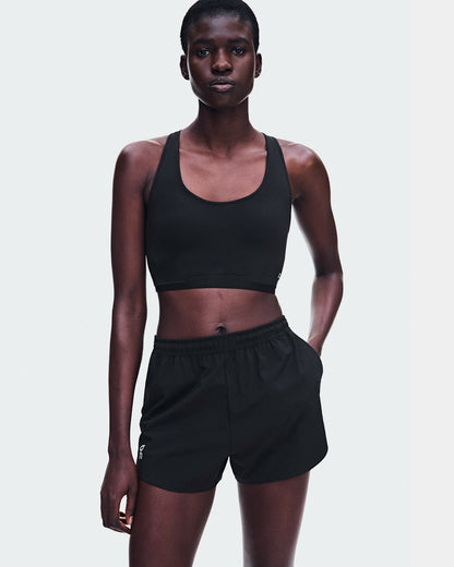 Women's Train Shorts 3" - Black | On United States