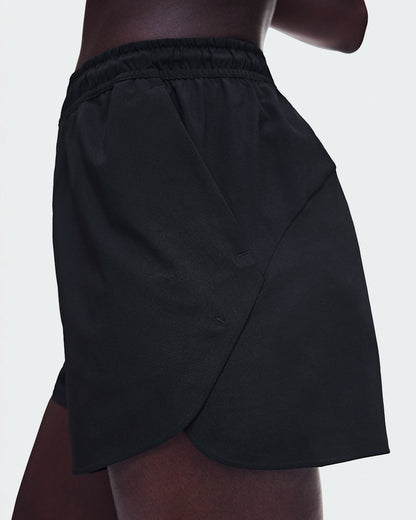 Women's Train Shorts 3" - Black | On United States