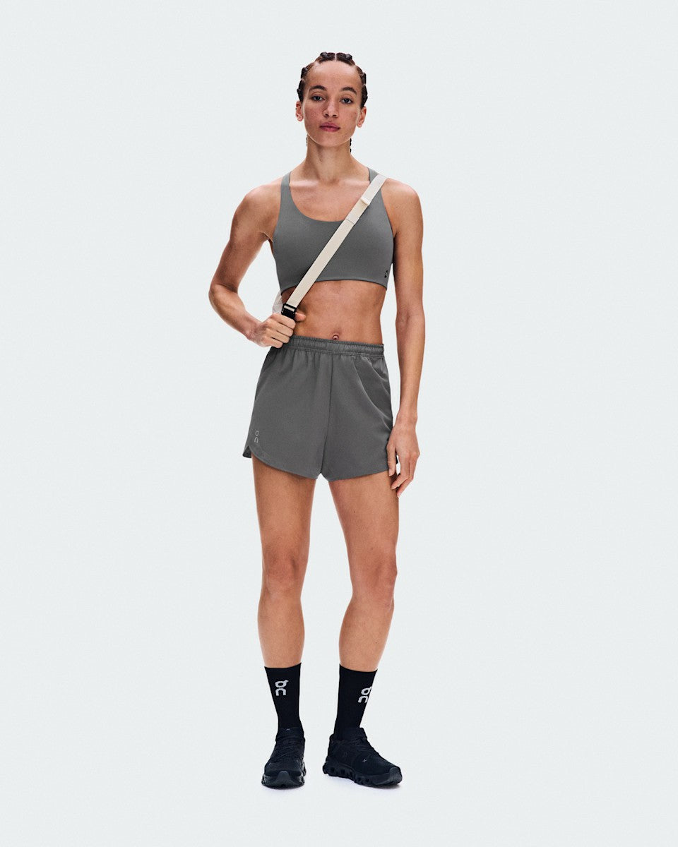 Women's Train Shorts 3" - Ember | On United States