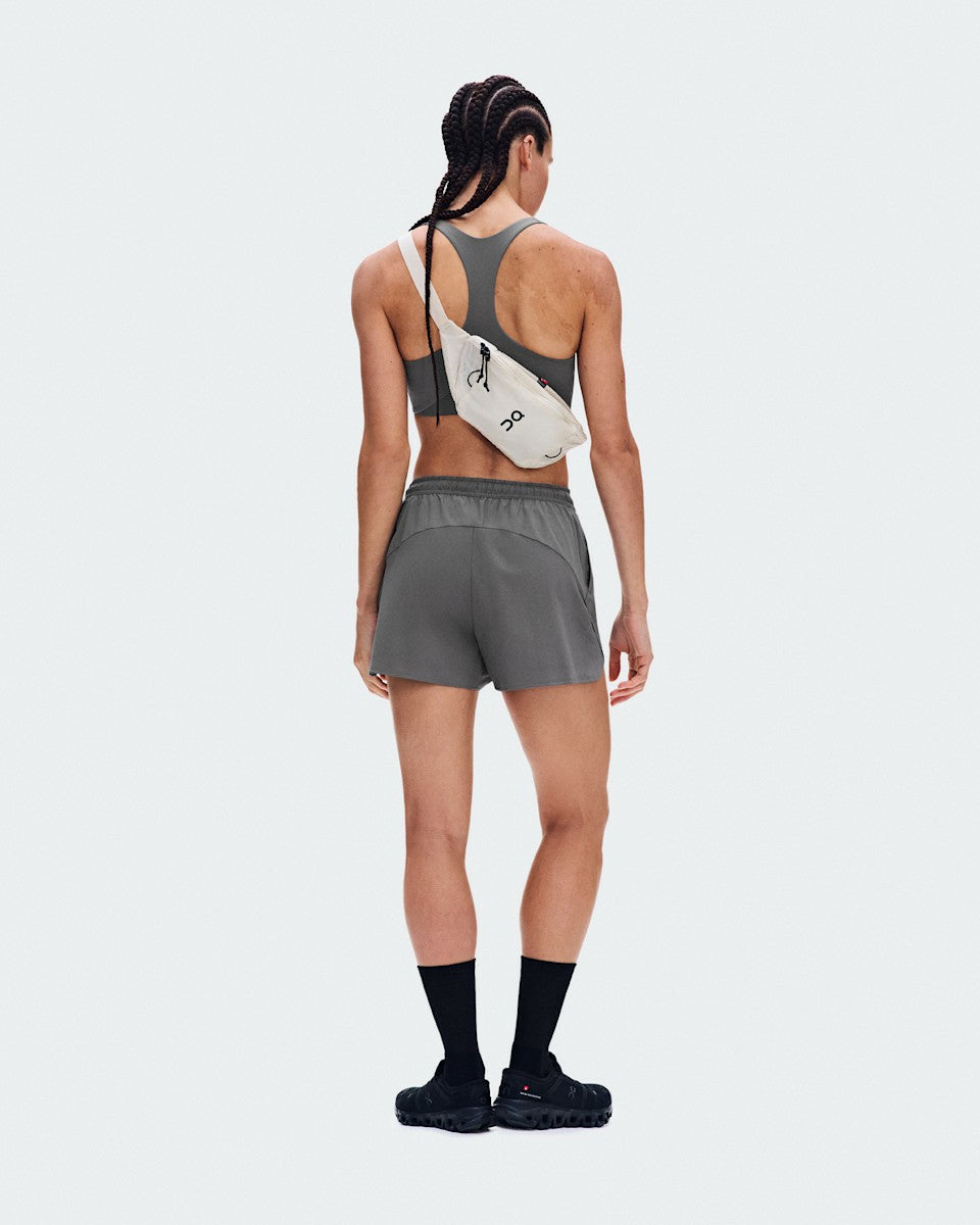 Women's Train Shorts 3" - Ember | On United States