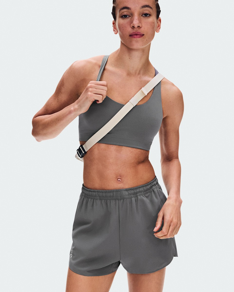 Women's Train Shorts 3" - Ember | On United States