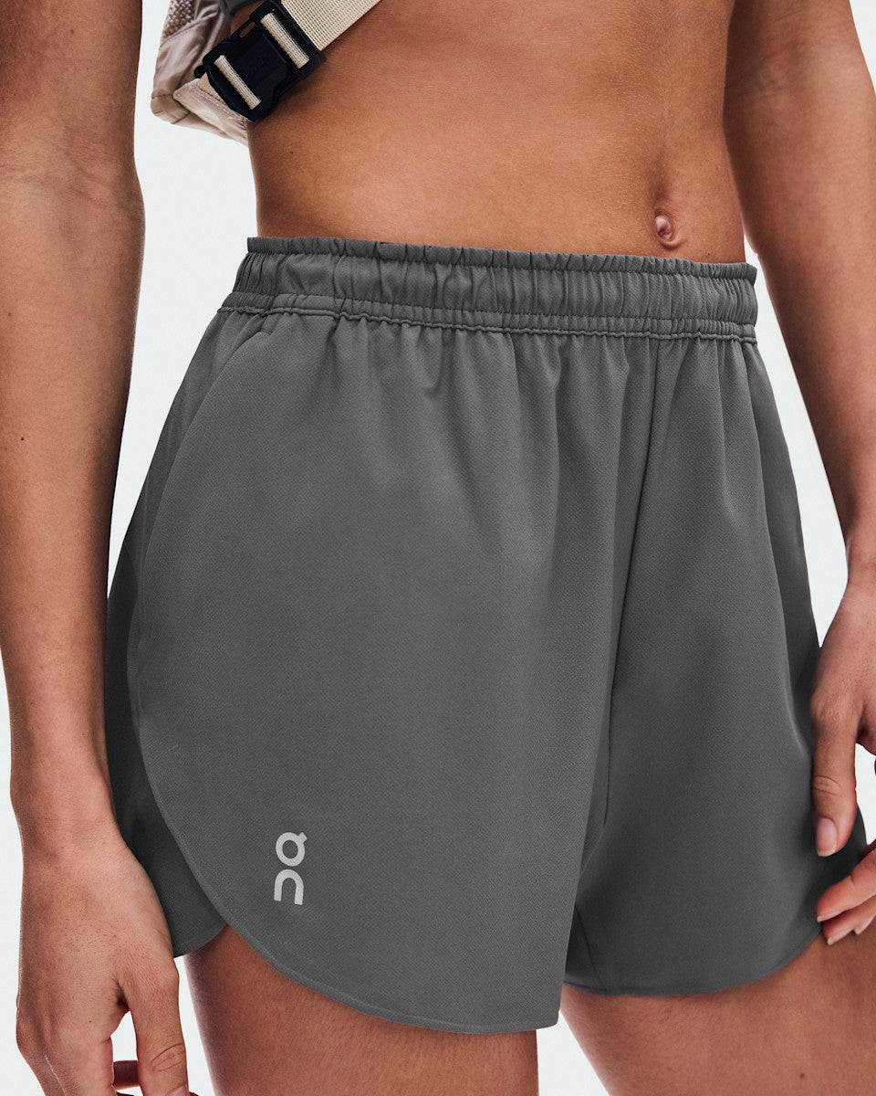 Women's Train Shorts 3" - Ember | On United States