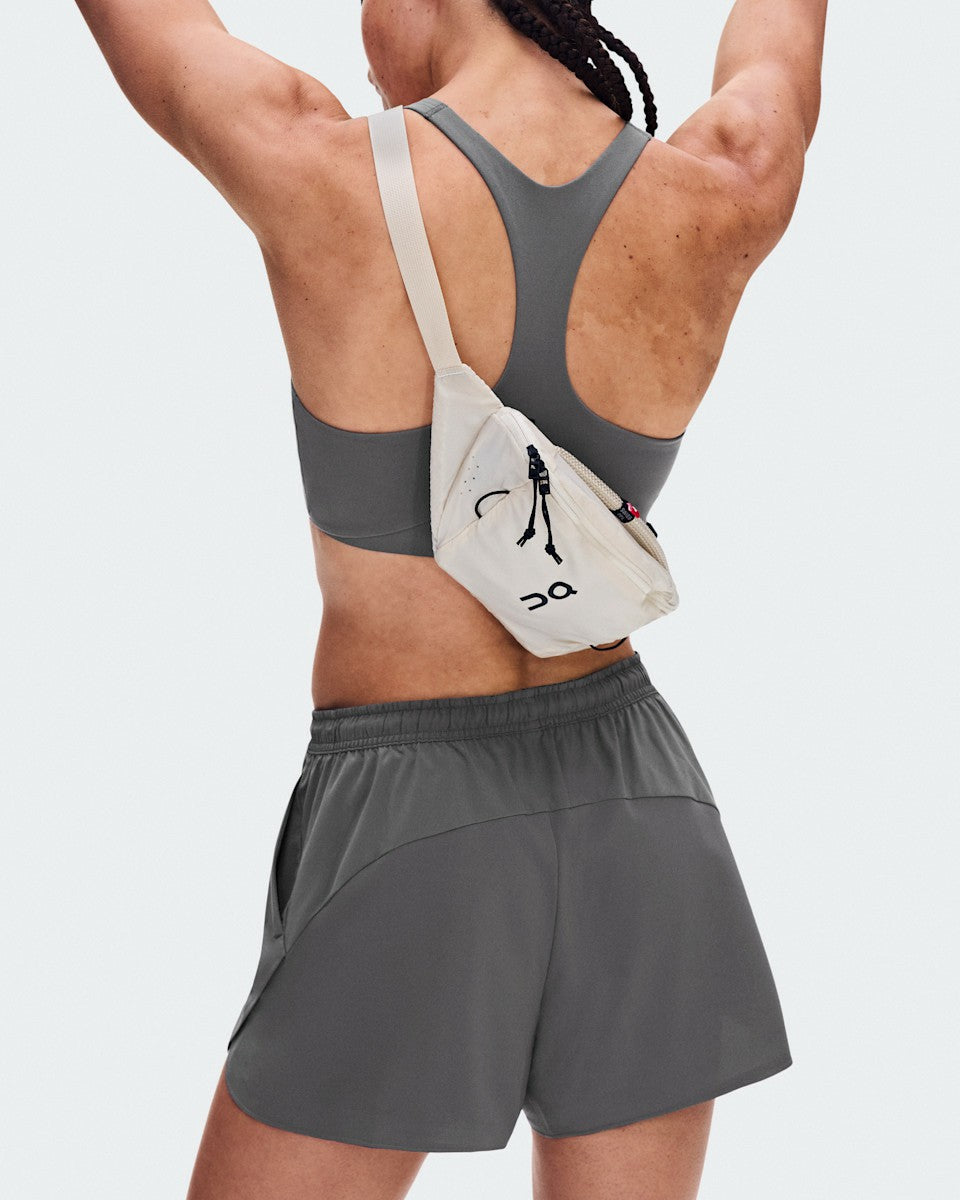 Women's Train Shorts 3" - Ember | On United States