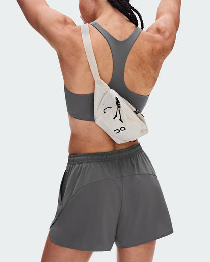 Women's Train Shorts 3" - Ember | On United States
