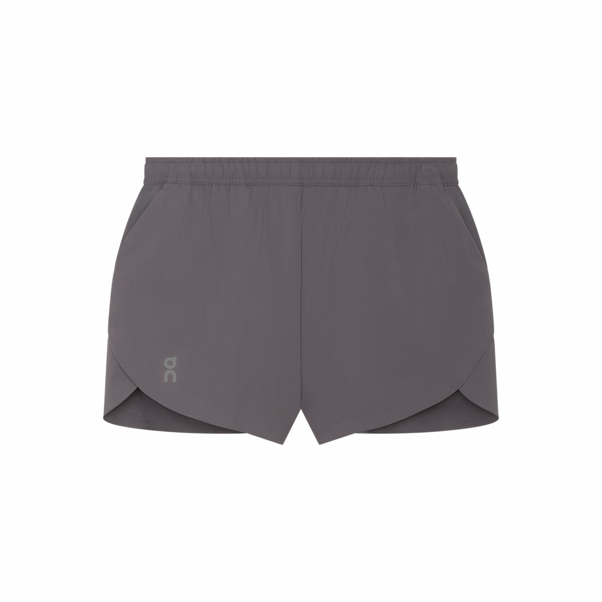 Women's Train Shorts 3" - Bubblegum | On United States