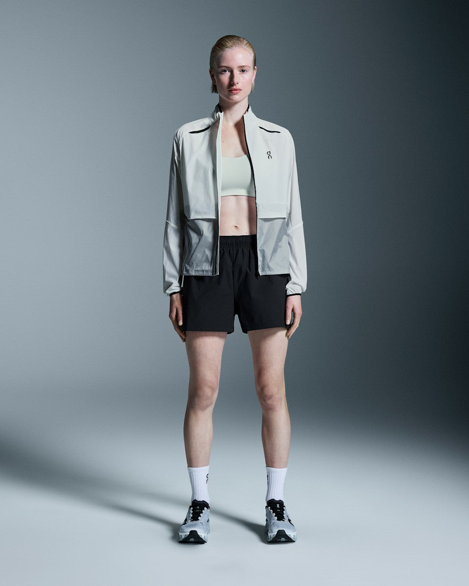 Women's 3" Core Shorts - Black | On United States