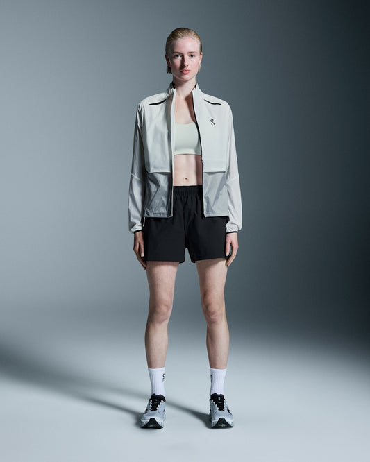 Women's 3" Core Shorts - Black | On United States