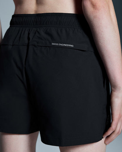 Women's 3" Core Shorts - Black | On United States