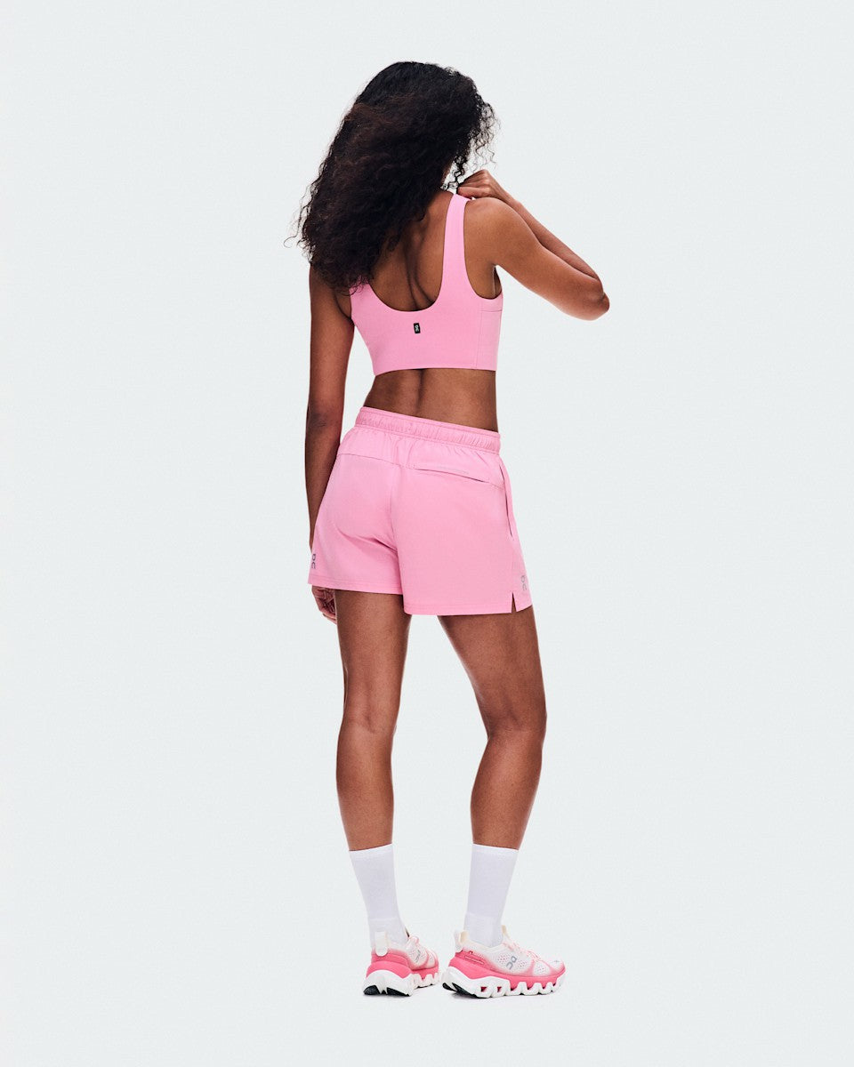 Women's 3" Core Shorts - Bubblegum | On United States
