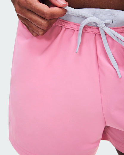Women's 3" Core Shorts - Bubblegum | On United States