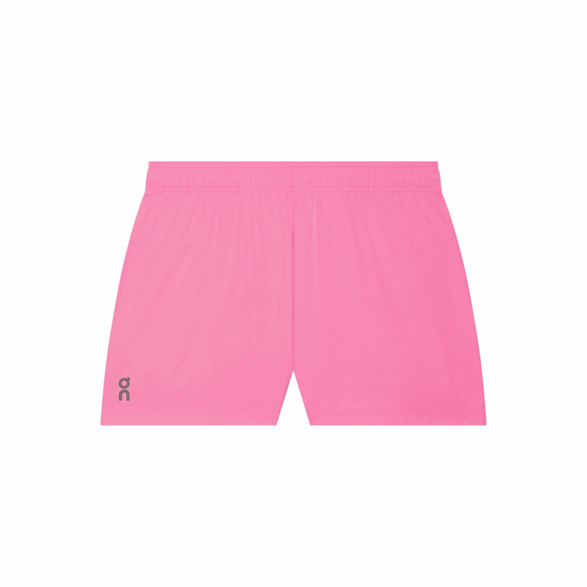 Women's 3" Core Shorts - Bubblegum | On United States