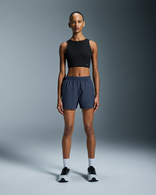 Women's 3" Core Shorts - Midnight | On United States