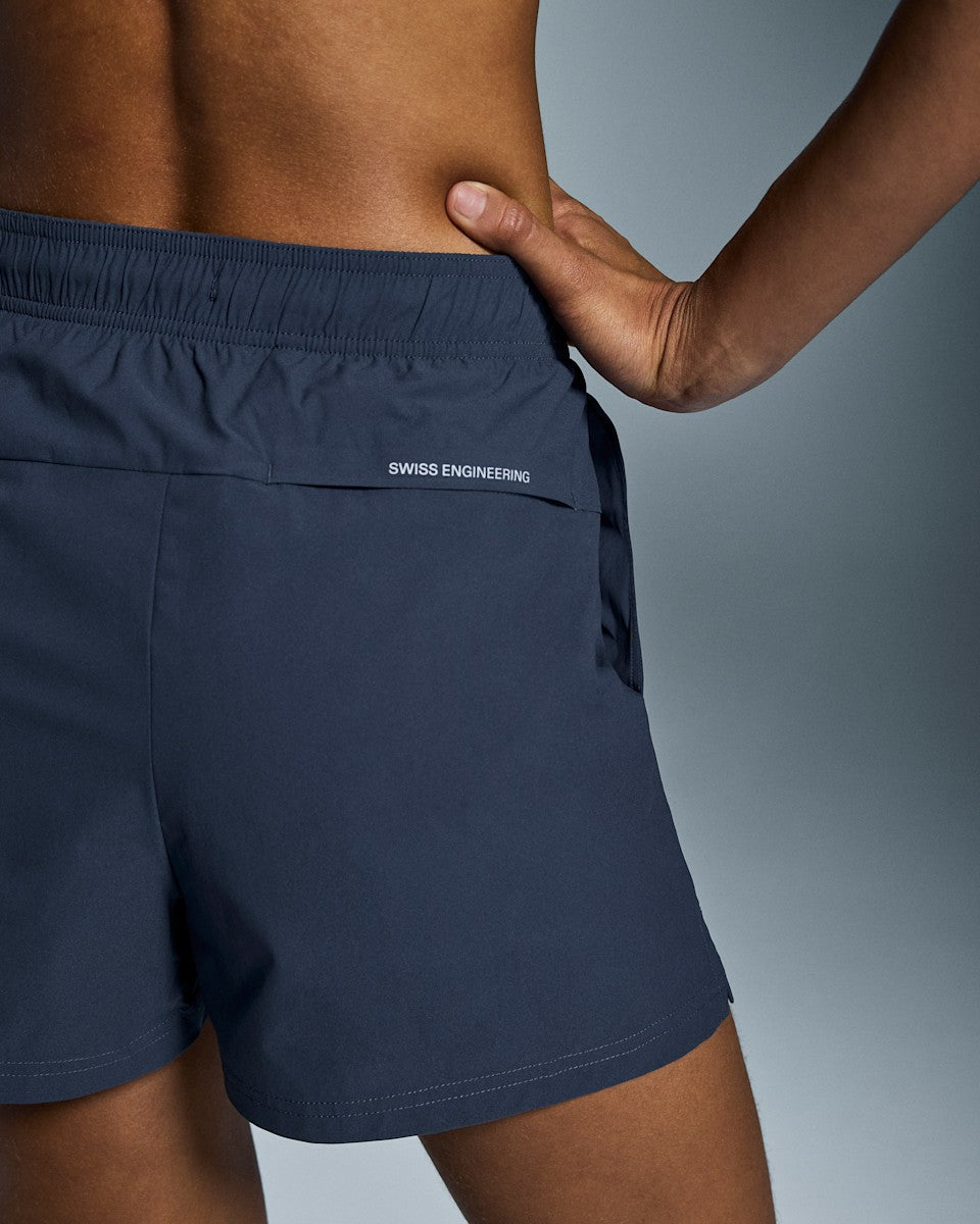 Women's 3" Core Shorts - Midnight | On United States