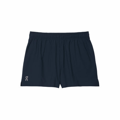 Women's 3" Core Shorts - Midnight | On United States