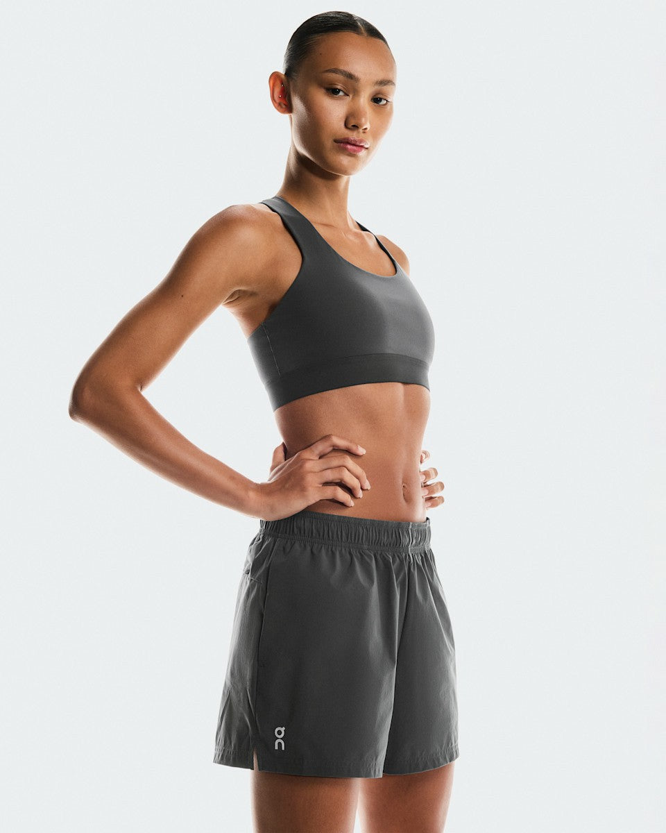 Women's 3" Core Shorts - Eclipse | On United States