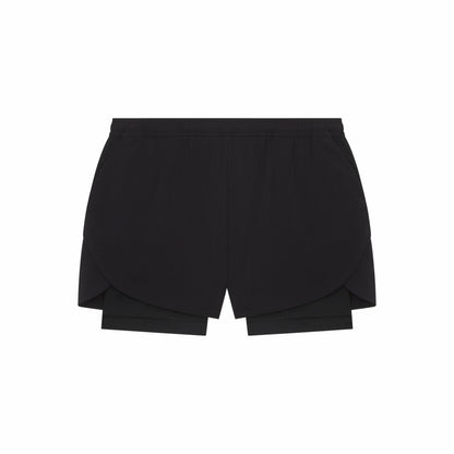 Black,XS