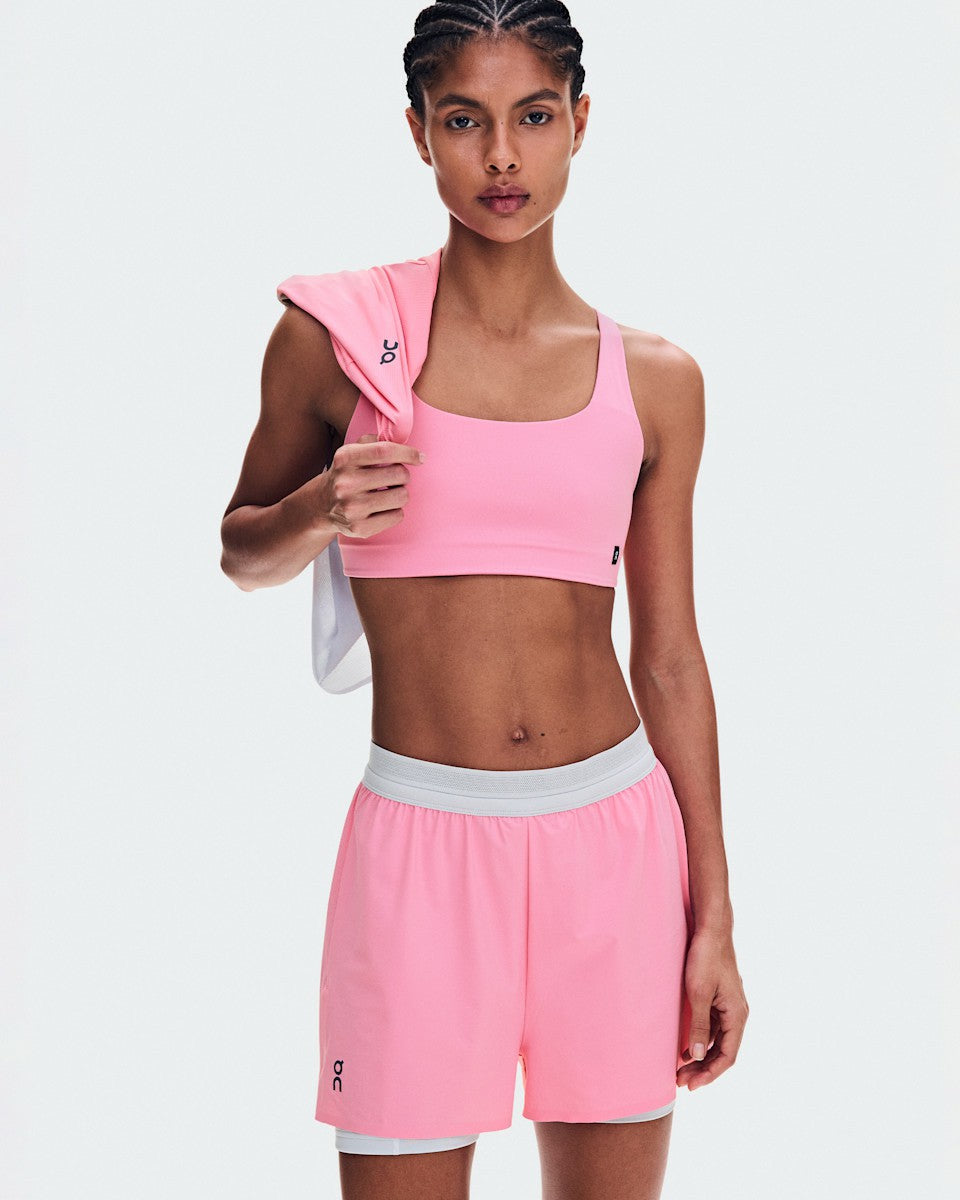 Women's 3" Performance 2/1 Shorts - Magnolia/Glacier | On United States
