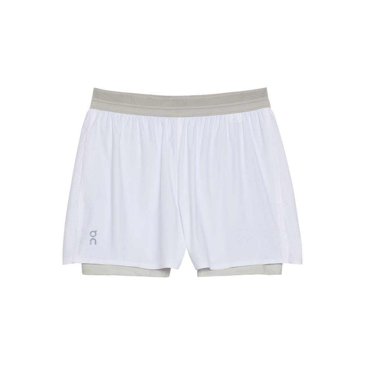 Women's 3" Performance 2/1 Shorts - Black | On United States