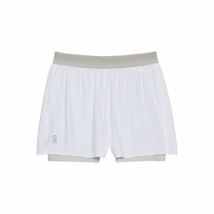 Women's 3" Performance 2/1 Shorts - Black | On United States