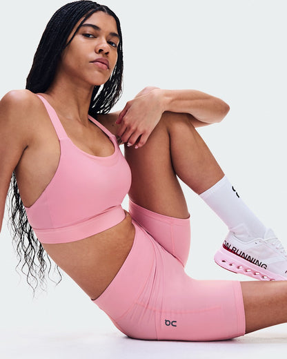 Women's Performance Tights Short - Magnolia | On United States