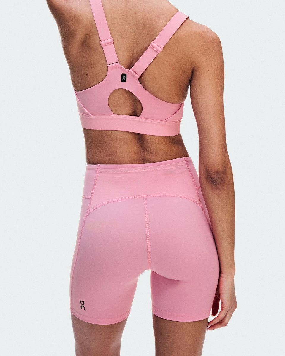 Women's Performance Tights Short - Magnolia | On United States