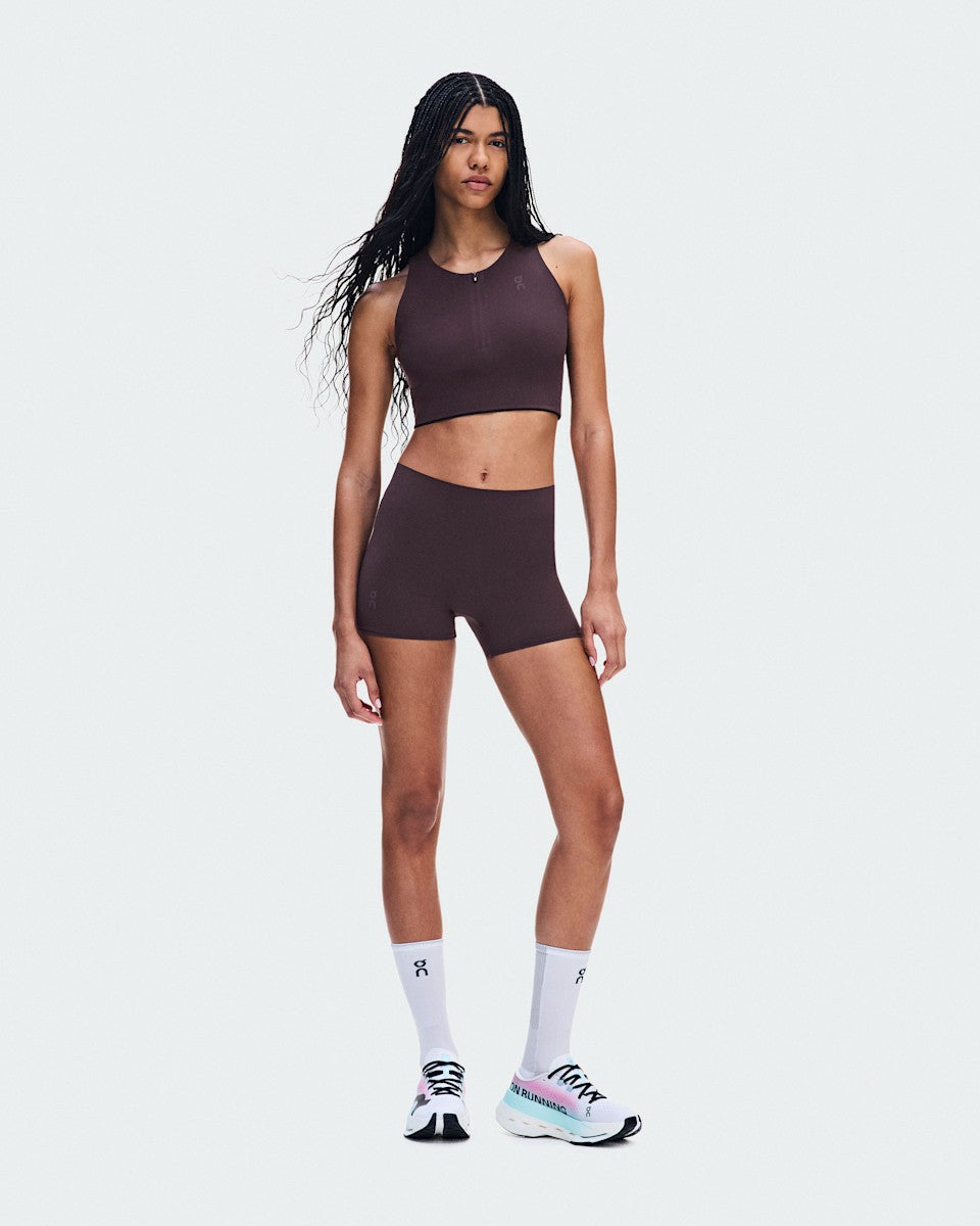 Women's Zero Short Tights - Urchin | On United States