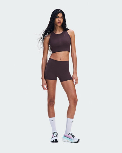Women's Zero Short Tights - Urchin | On United States