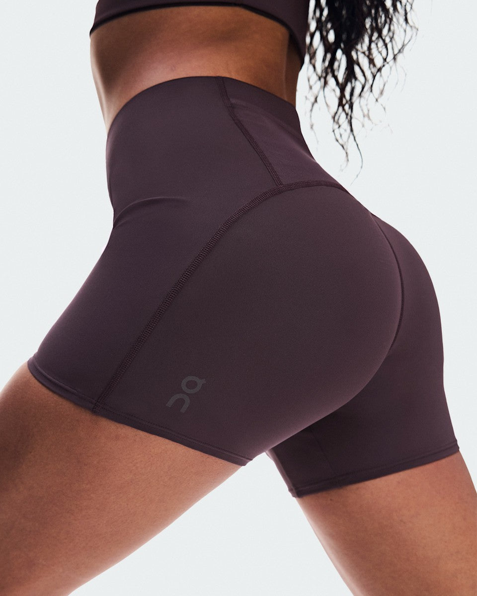 Women's Zero Short Tights - Urchin | On United States