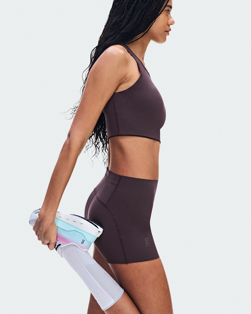 Women's Zero Short Tights - Urchin | On United States