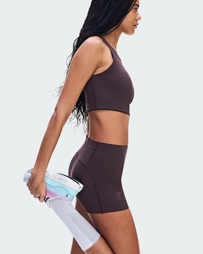 Women's Zero Short Tights - Urchin | On United States