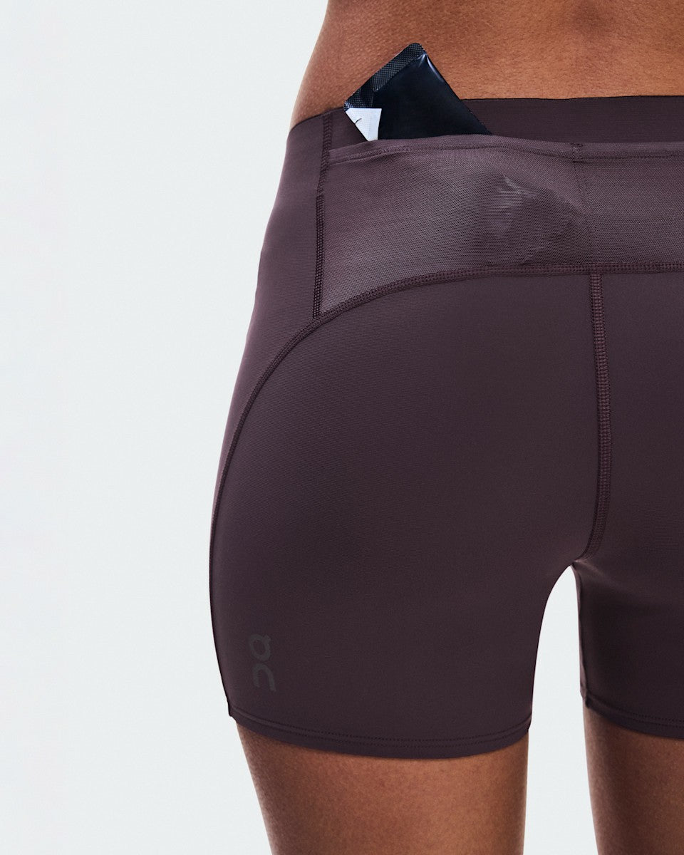 Women's Zero Short Tights - Urchin | On United States