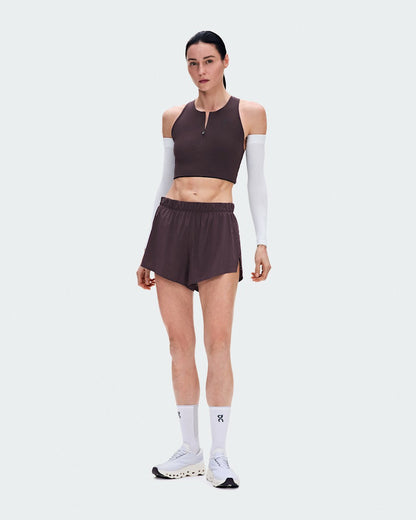 Women's Zero Shorts - Urchin | On United States