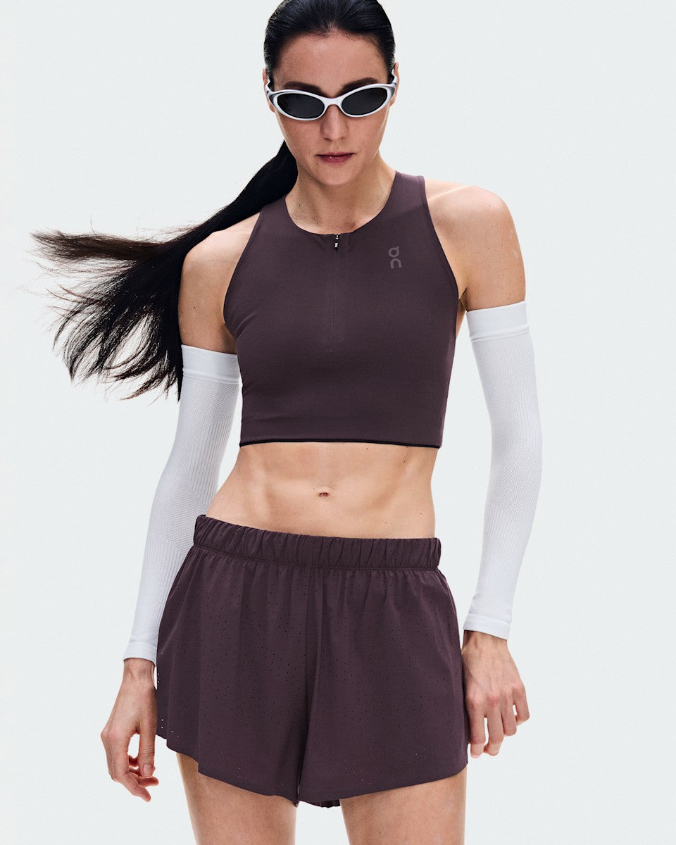 Women's Zero Shorts - Urchin | On United States