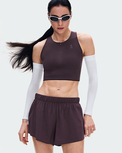 Women's Zero Shorts - Urchin | On United States