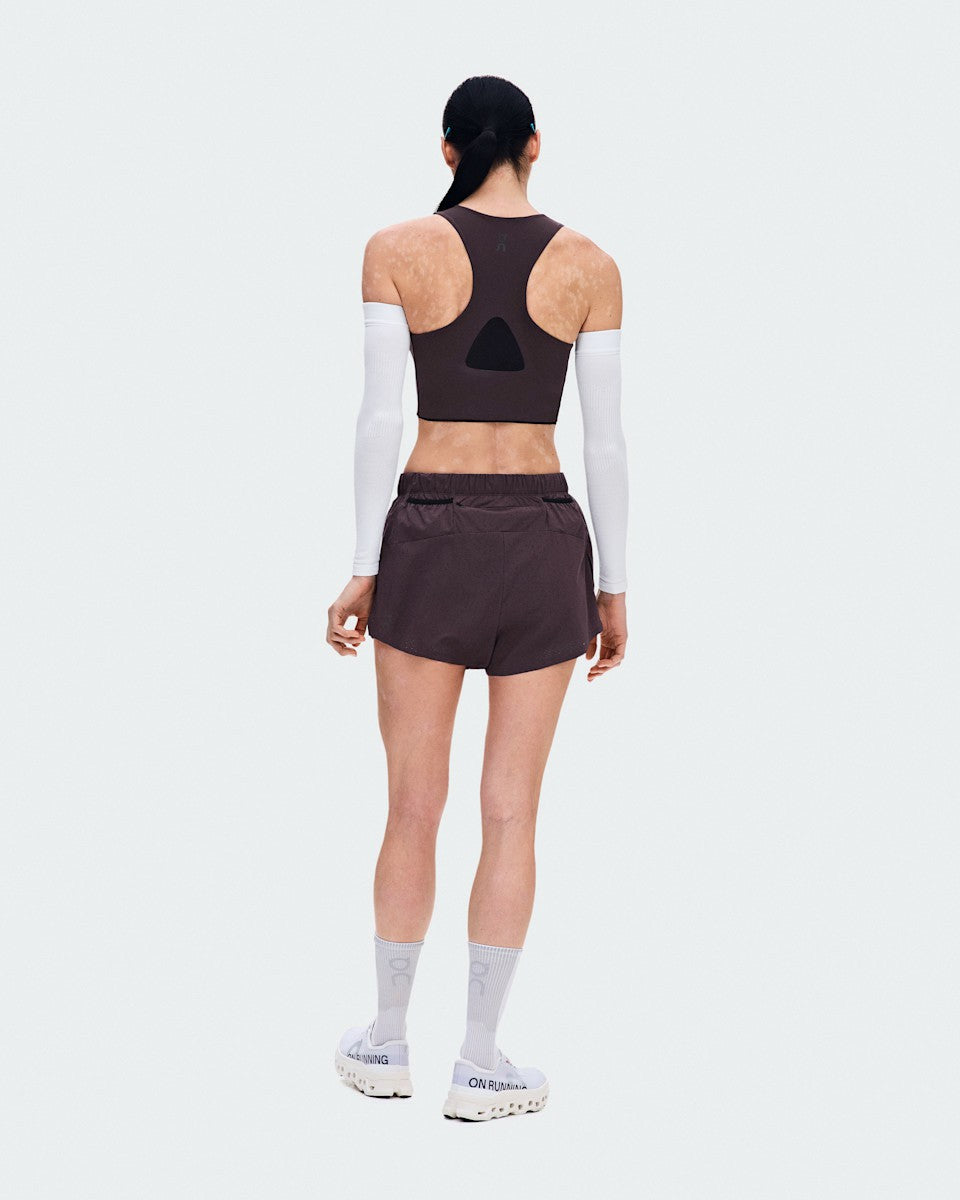 Women's Zero Shorts - Urchin | On United States