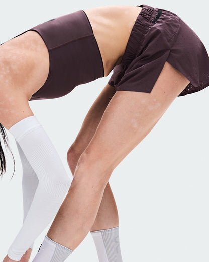 Women's Zero Shorts - Urchin | On United States