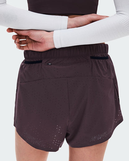 Women's Zero Shorts - Urchin | On United States