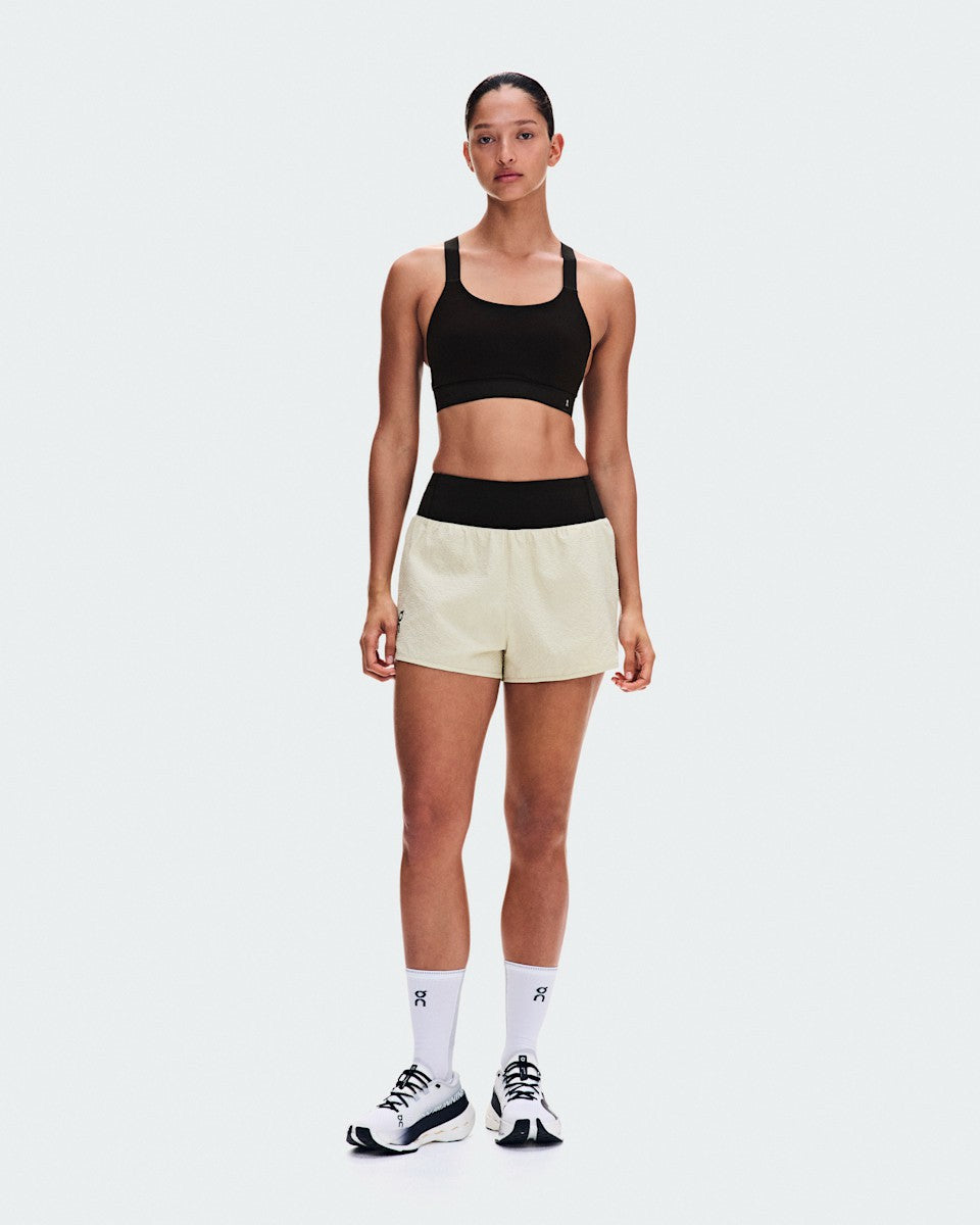 Women's Performance Volt Shorts - Hare | On United States