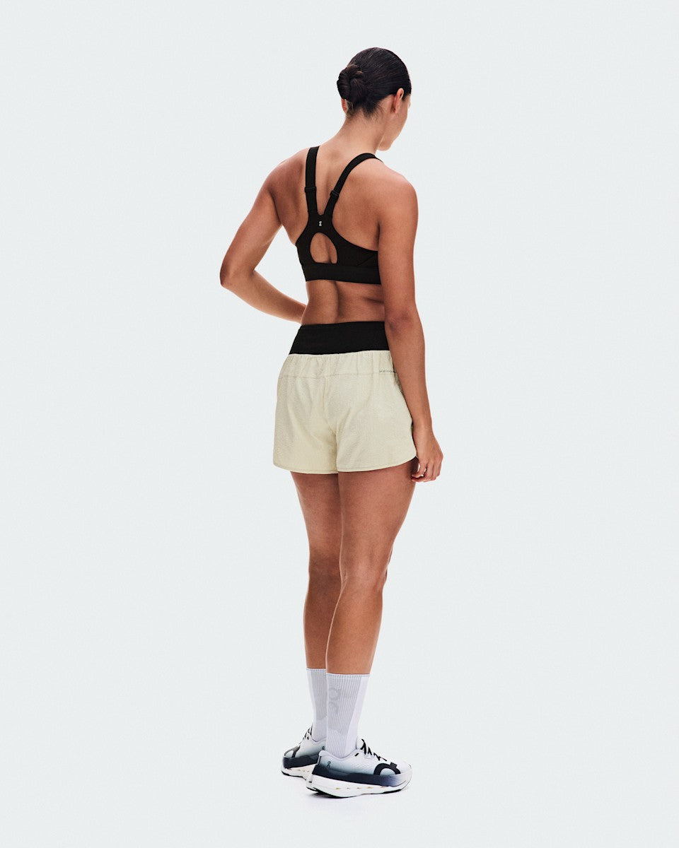 Women's Performance Volt Shorts - Hare | On United States