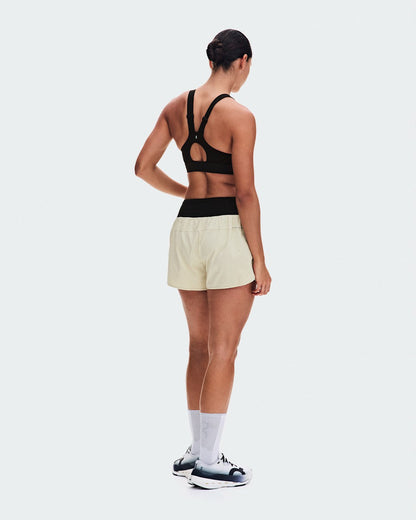 Women's Performance Volt Shorts - Hare | On United States